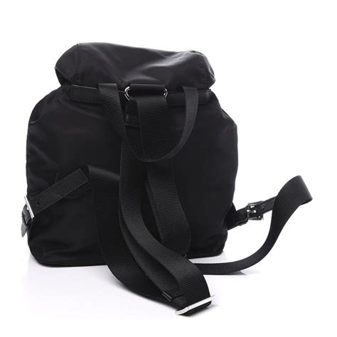 prada 1bz005|Prada Backpack 1BZ005 Black .